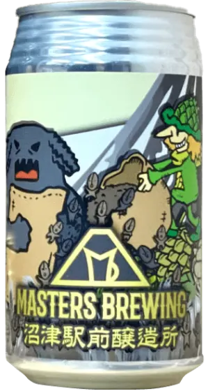 商品写真：DaDaDaDark Stout