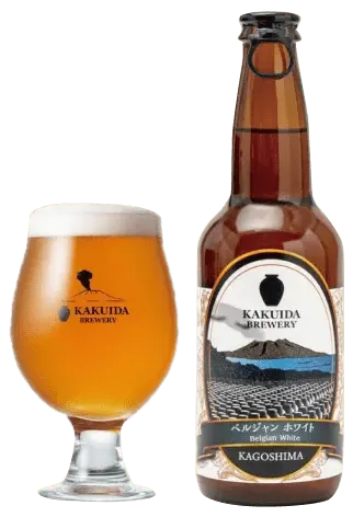 商品写真：ベルジャンホワイト