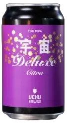 商品写真：宇宙Deluxe Citra