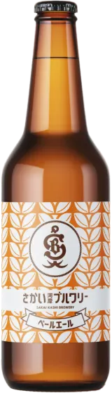 商品写真：ペールエール