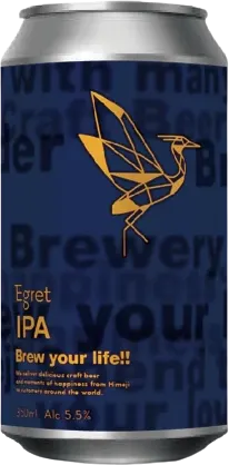 商品写真：イーグレIPA