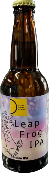 商品写真：LeapFrog IPA