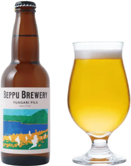 商品写真：Yuagari Pils