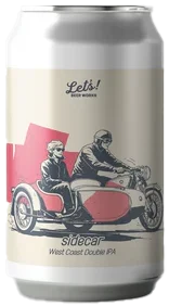 商品写真：sidecar