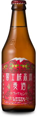商品写真：ヴァイツェン