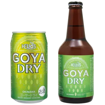 商品写真：ゴーヤーDRY