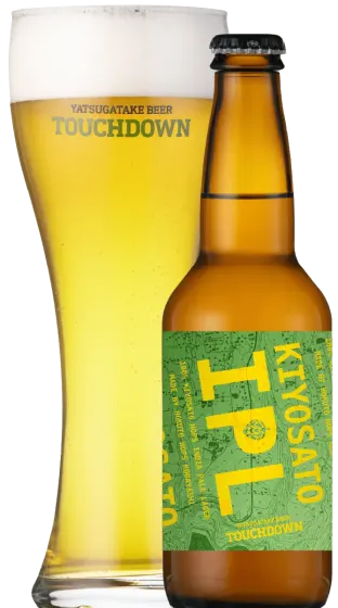 商品写真：清里IPL