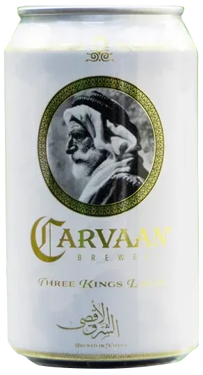 商品写真：三賢人ラガー