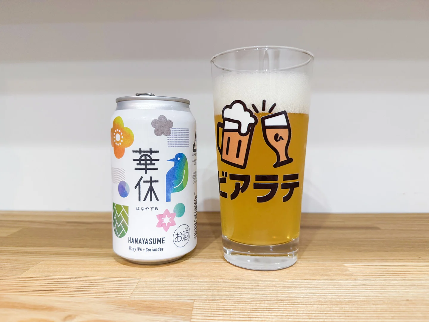 撮影した商品写真：華休 -はなやすめ-