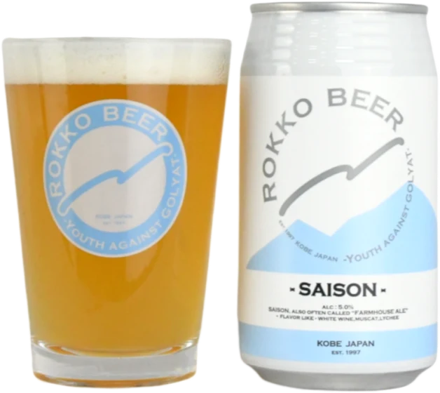 商品写真：SAISON