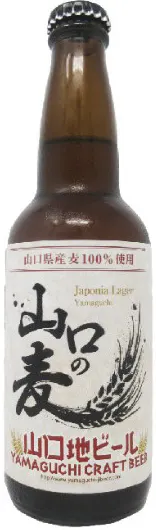 商品写真：山口の麦