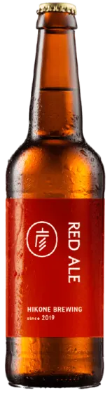 商品写真：RED ALE