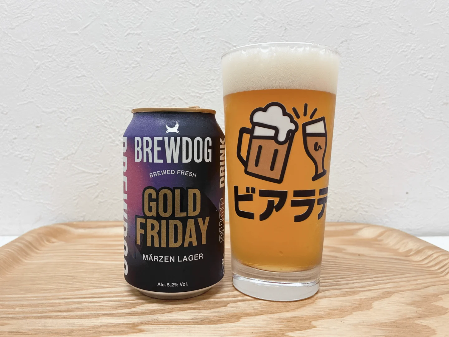 Gold Fridayの写真