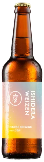 商品写真：ISHIDERA WEIZEN