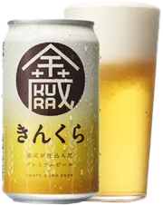 商品写真：きんくら（金蔵）