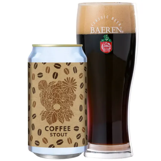 商品写真：コーヒースタウト