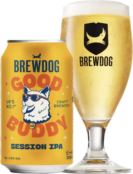 商品写真：GOOD BUDDY