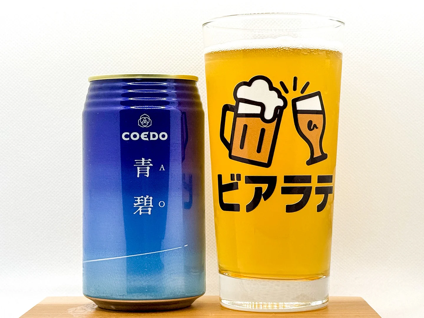 青碧 -AO-の写真