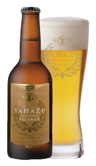 商品写真：YAHAZU