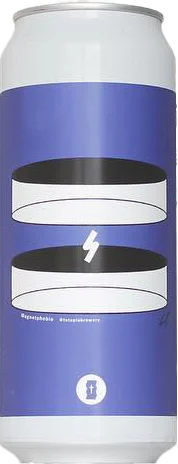 商品写真：Magnetphobia