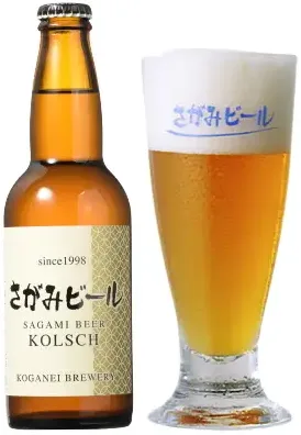 商品写真：ケルシュ