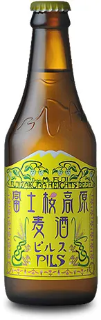 商品写真：ピルス