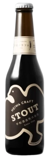 商品写真：STOUT