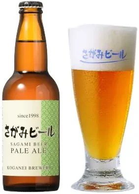 商品写真：ペールエール