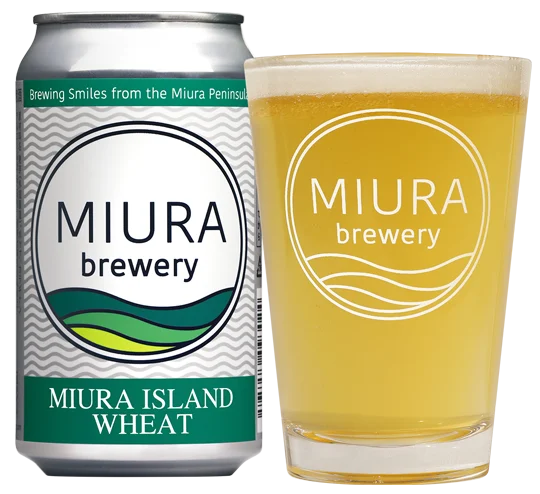 商品写真：MIURA ISLAND WHEAT