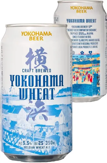 商品写真：横浜ウィート