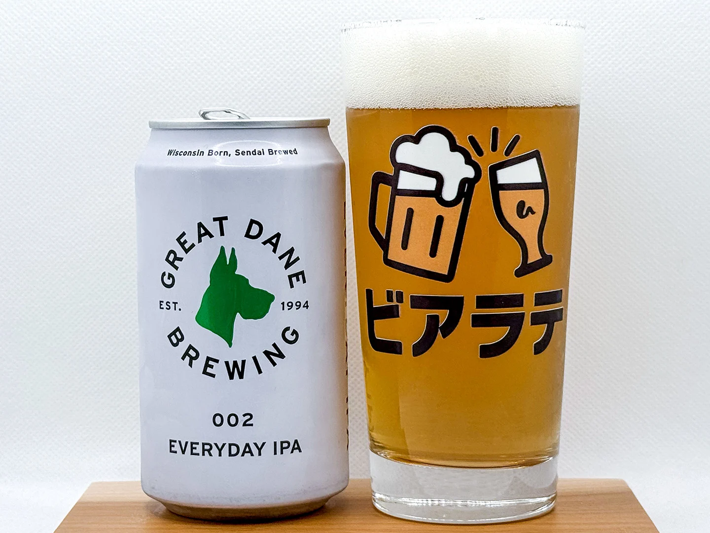 EVERYDAY IPAの写真