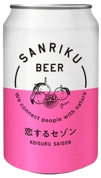 商品写真：恋するセゾン