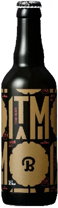 商品写真：ITAMI BEER ブラック