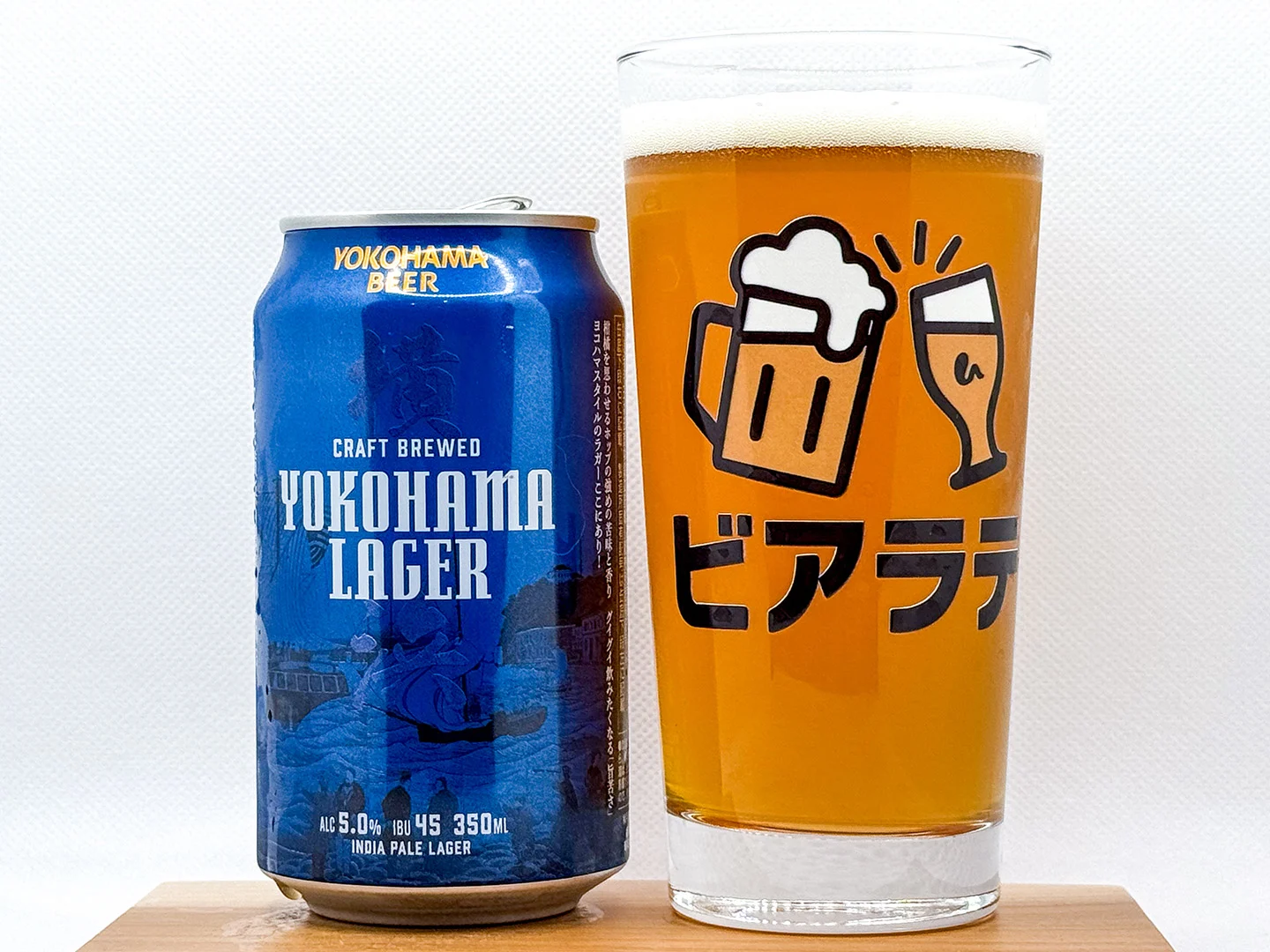 横浜ラガーの写真