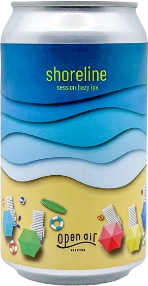 商品写真：shoreline