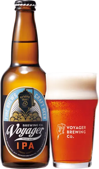 商品写真：IPA