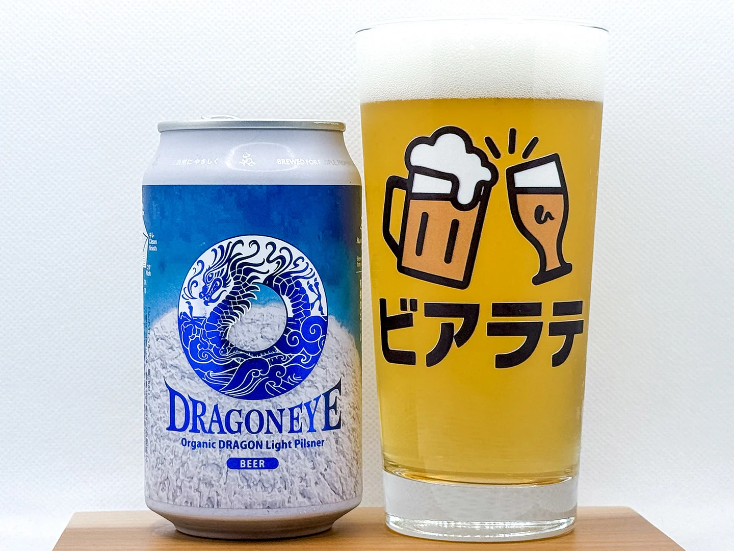 ドラゴンアイ［開-kai］の写真