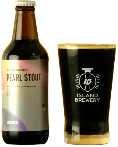 商品写真：PEARL STOUT