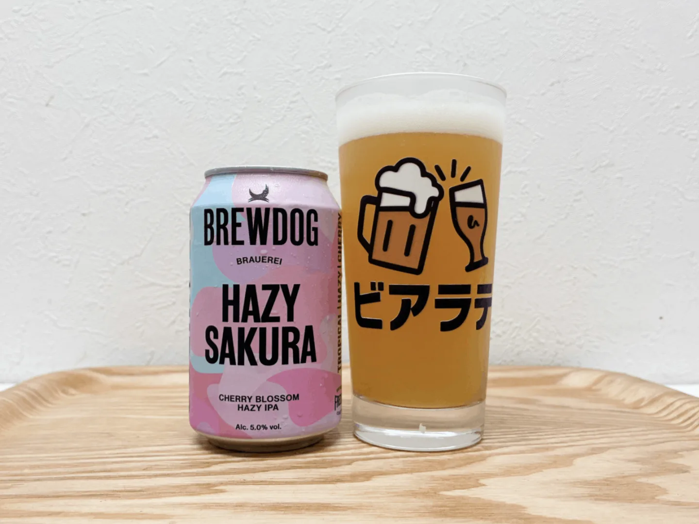 HAZY SAKURAの写真