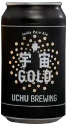 商品写真：宇宙GOLD