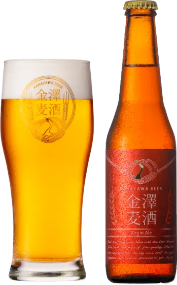 商品写真：VIRGIN ALE