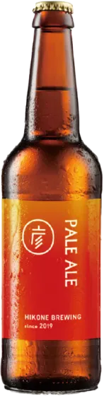 商品写真：PALE ALE