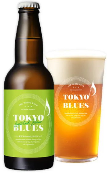 商品写真：東京ボタニカル セゾン