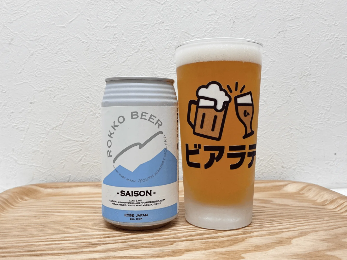 SAISONの写真