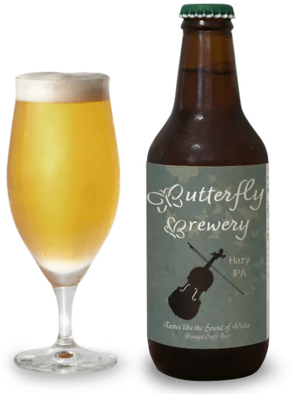 商品写真：Viola