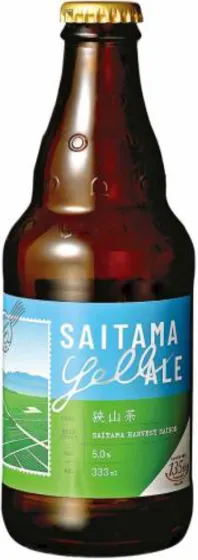 商品写真：SAITAMA yell ALE