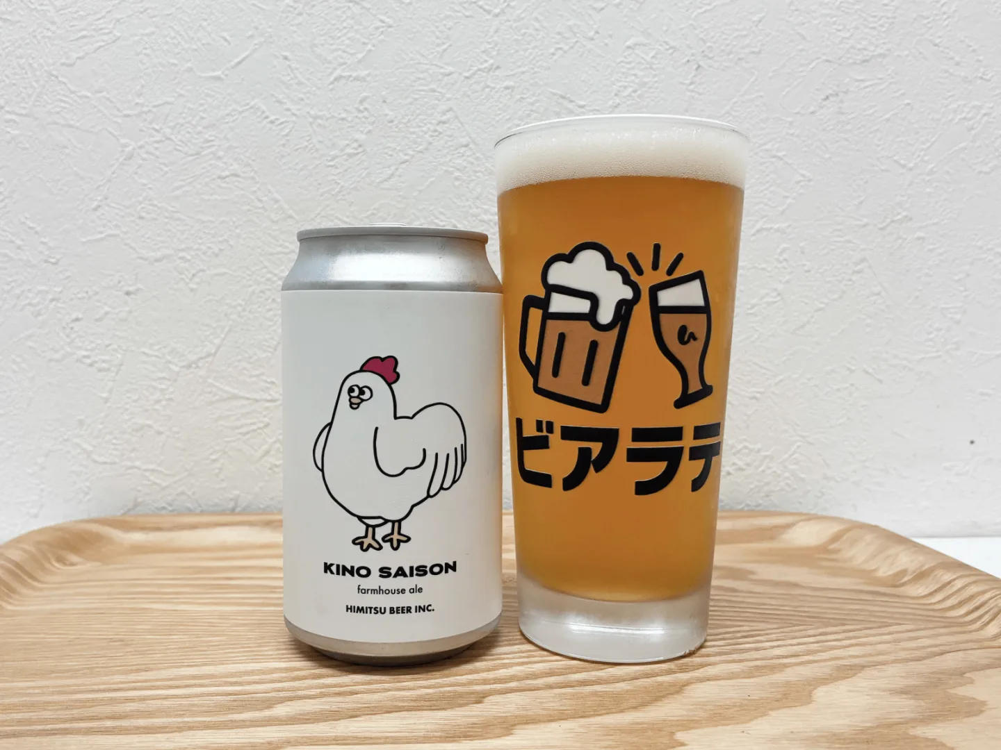 KINO SAISONの写真