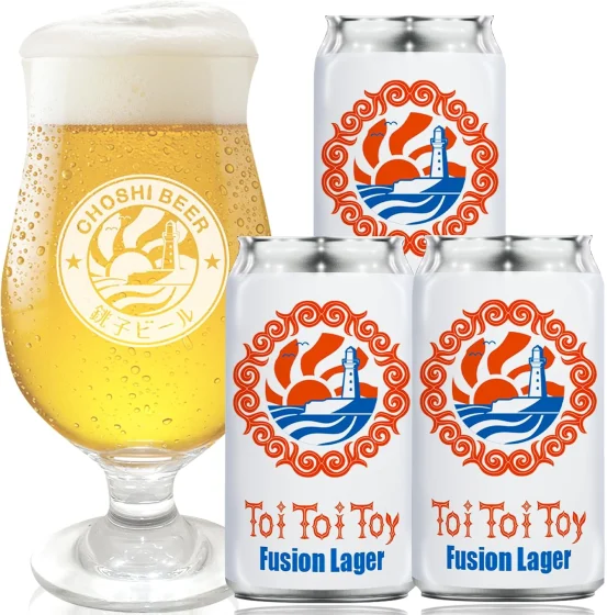 商品写真：Toi Toi Toy Fusion Lager
