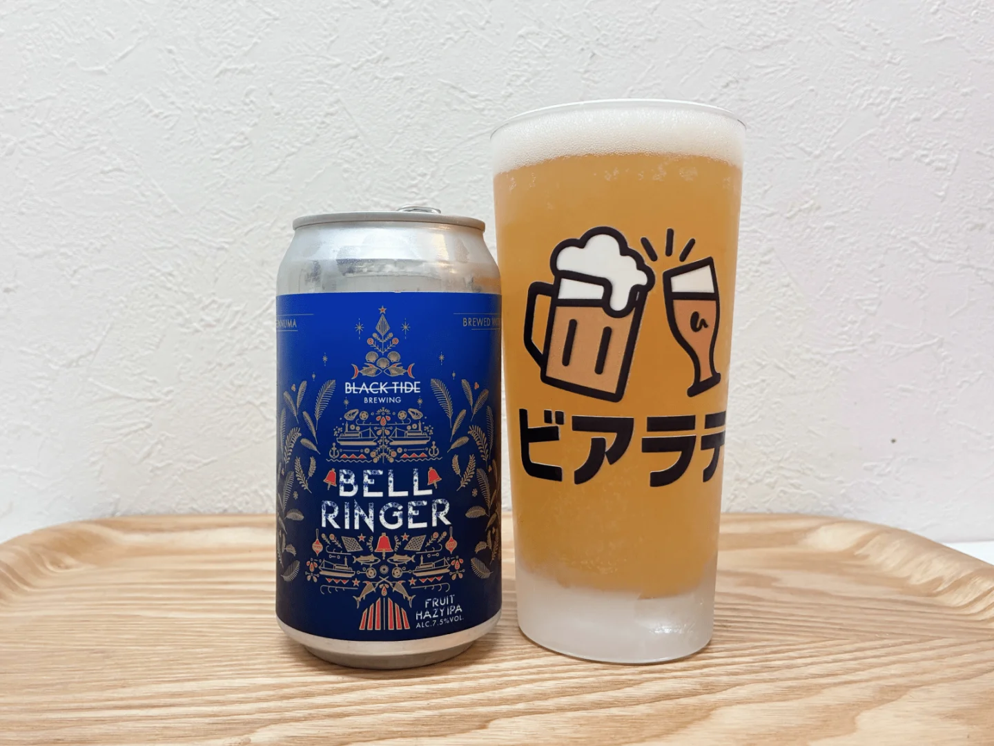 Bell Ringerの写真