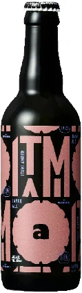 商品写真：ITAMI BEER アンバー